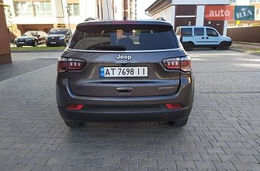 Внедорожник / Кроссовер Jeep Compass 2021 в Ивано-Франковске фото 31 Внедорожник / Кроссовер Jeep Compass 2021 в Ивано-Франковске