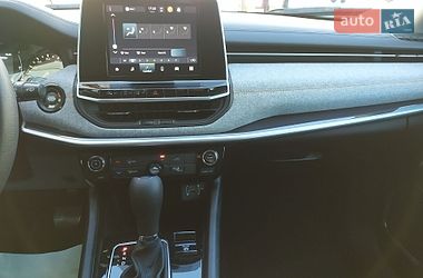 Внедорожник / Кроссовер Jeep Compass 2021 в Ивано-Франковске фото 33 Внедорожник / Кроссовер Jeep Compass 2021 в Ивано-Франковске