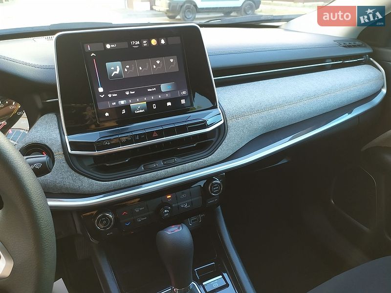 Внедорожник / Кроссовер Jeep Compass 2021 в Ивано-Франковске фото 34 Внедорожник / Кроссовер Jeep Compass 2021 в Ивано-Франковске