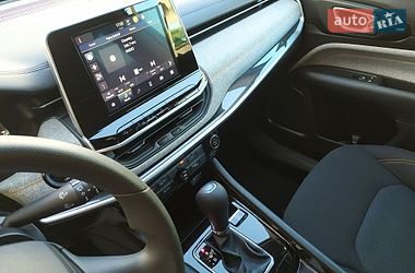 Внедорожник / Кроссовер Jeep Compass 2021 в Ивано-Франковске фото 35 Внедорожник / Кроссовер Jeep Compass 2021 в Ивано-Франковске