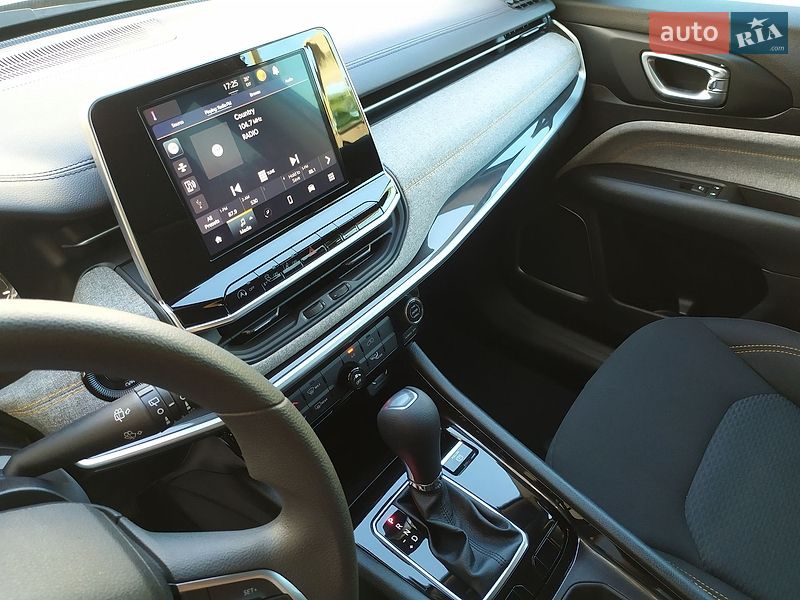 Внедорожник / Кроссовер Jeep Compass 2021 в Ивано-Франковске фото 35 Внедорожник / Кроссовер Jeep Compass 2021 в Ивано-Франковске