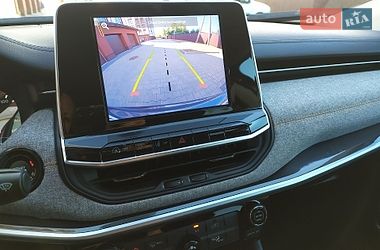 Внедорожник / Кроссовер Jeep Compass 2021 в Ивано-Франковске фото 36 Внедорожник / Кроссовер Jeep Compass 2021 в Ивано-Франковске