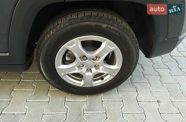 Внедорожник / Кроссовер Jeep Compass 2021 в Ивано-Франковске фото 42 Внедорожник / Кроссовер Jeep Compass 2021 в Ивано-Франковске