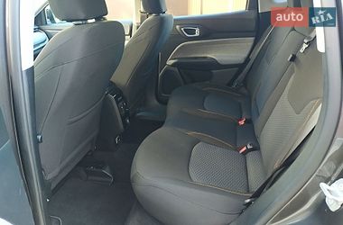 Внедорожник / Кроссовер Jeep Compass 2021 в Ивано-Франковске фото 41 Внедорожник / Кроссовер Jeep Compass 2021 в Ивано-Франковске