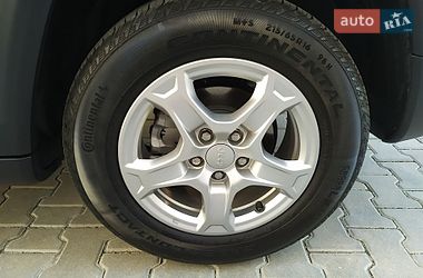 Внедорожник / Кроссовер Jeep Compass 2021 в Ивано-Франковске фото 43 Внедорожник / Кроссовер Jeep Compass 2021 в Ивано-Франковске