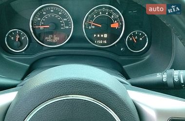 Позашляховик / Кросовер Jeep Compass 2014 в Вінниці
