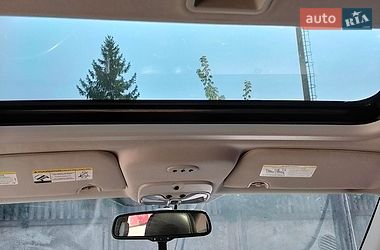Позашляховик / Кросовер Jeep Compass 2014 в Вінниці
