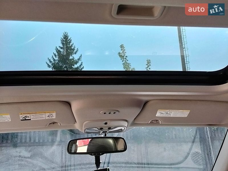 Позашляховик / Кросовер Jeep Compass 2014 в Вінниці