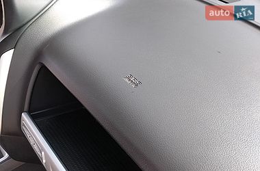 Позашляховик / Кросовер Jeep Compass 2014 в Вінниці