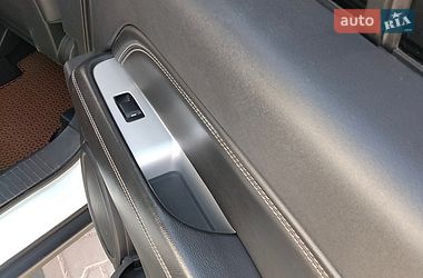 Позашляховик / Кросовер Jeep Compass 2014 в Вінниці