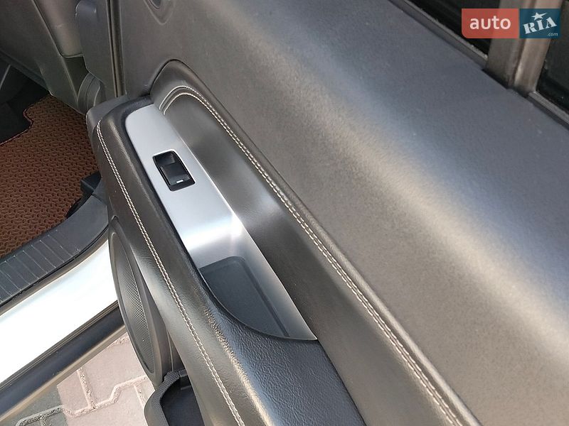 Позашляховик / Кросовер Jeep Compass 2014 в Вінниці