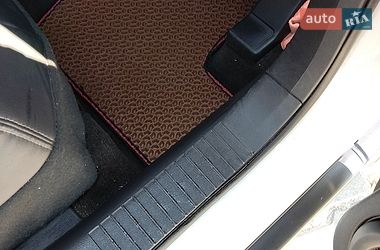 Позашляховик / Кросовер Jeep Compass 2014 в Вінниці