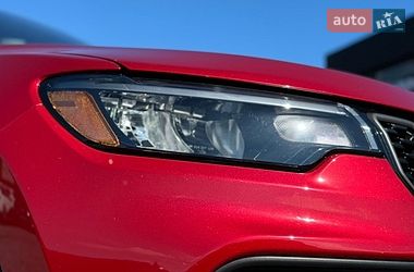 Позашляховик / Кросовер Jeep Compass 2024 в Львові