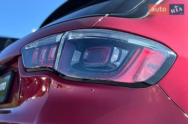 Позашляховик / Кросовер Jeep Compass 2024 в Львові