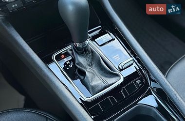 Позашляховик / Кросовер Jeep Compass 2024 в Львові