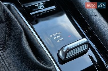 Позашляховик / Кросовер Jeep Compass 2024 в Львові