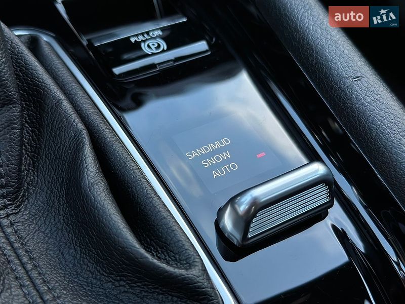 Позашляховик / Кросовер Jeep Compass 2024 в Львові