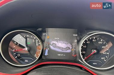 Позашляховик / Кросовер Jeep Compass 2019 в Стрию