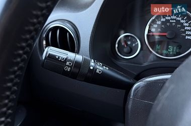 Позашляховик / Кросовер Jeep Compass 2011 в Києві