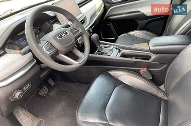 Внедорожник / Кроссовер Jeep Compass 2023 в Ровно фото 16 Внедорожник / Кроссовер Jeep Compass 2023 в Ровно