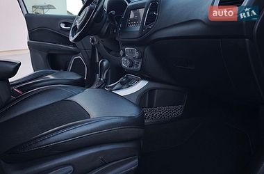 Внедорожник / Кроссовер Jeep Compass 2020 в Луцке