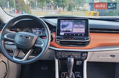 Внедорожник / Кроссовер Jeep Compass 2022 в Киеве