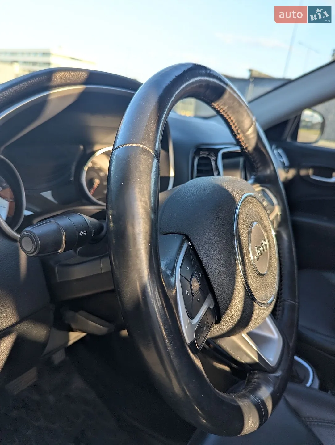 2018 Jeep Compass - мініатюра 34