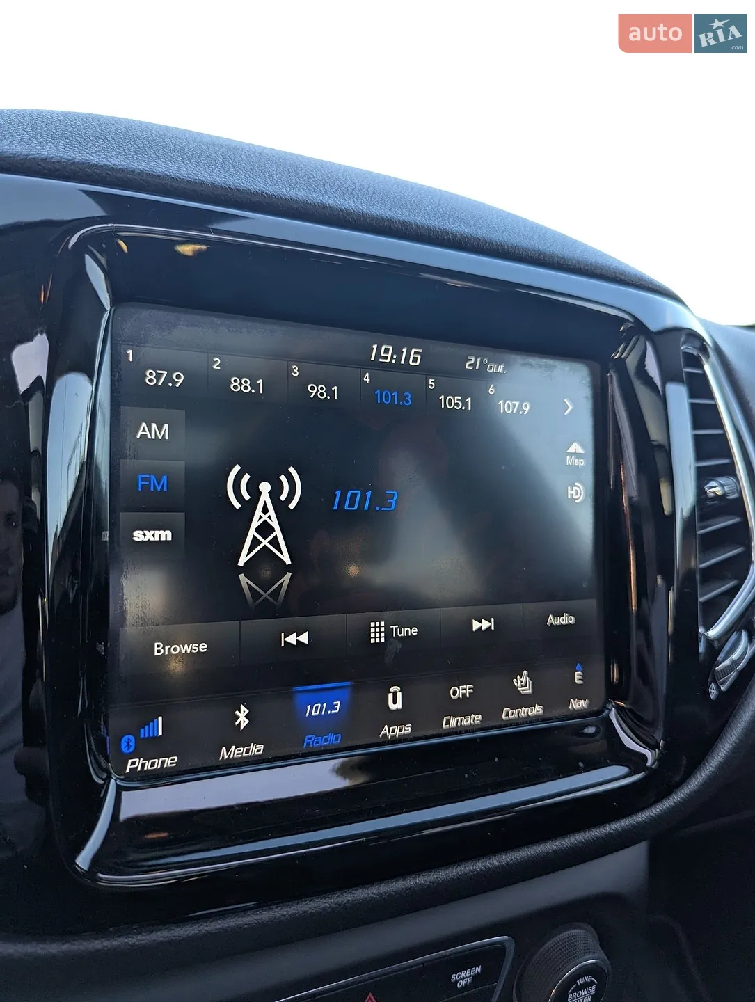 2018 Jeep Compass - мініатюра 44
