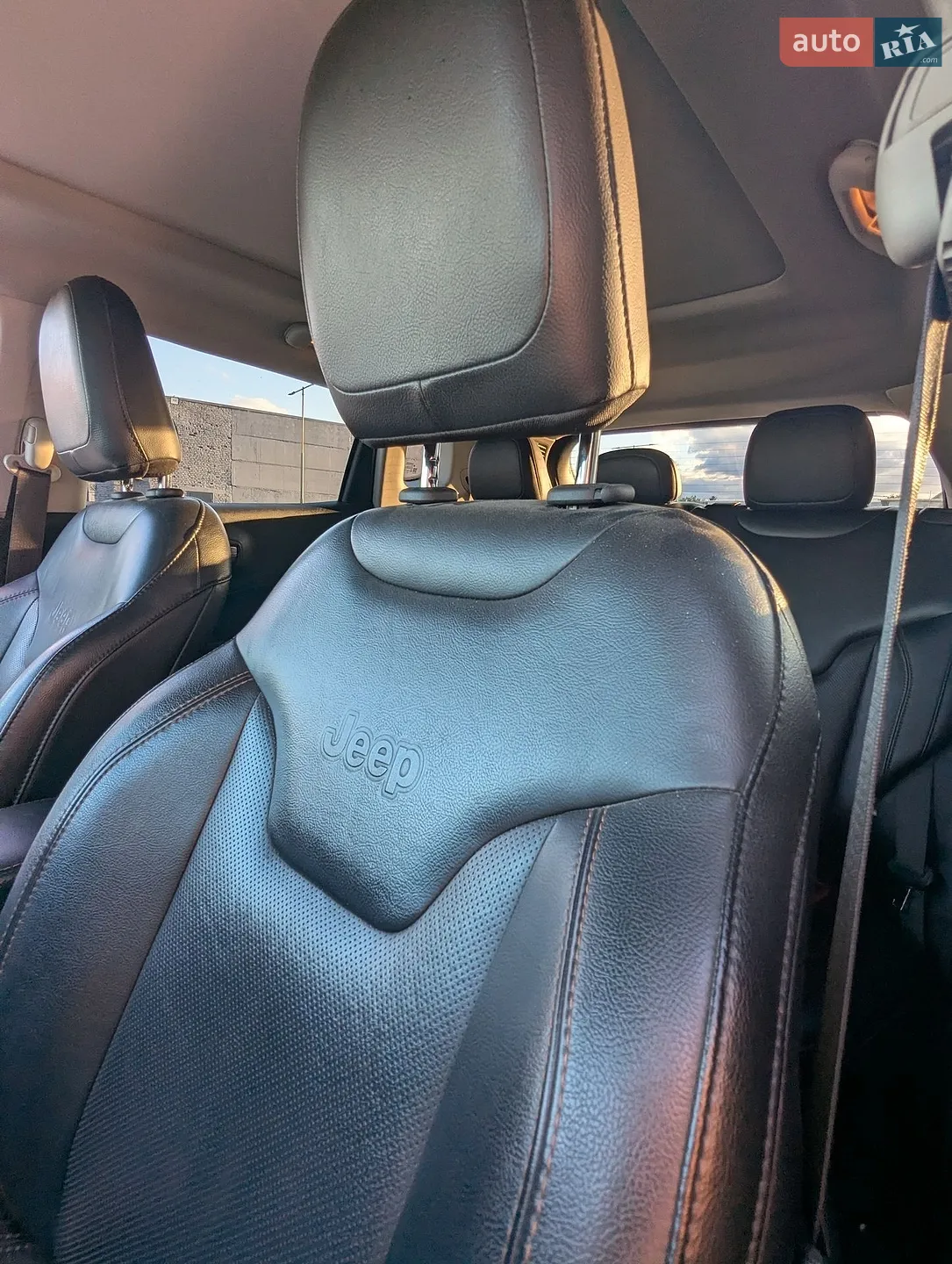 2018 Jeep Compass - мініатюра 65