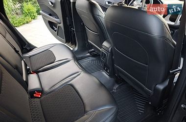 Внедорожник / Кроссовер Jeep Compass 2019 в Луцке фото 31 Внедорожник / Кроссовер Jeep Compass 2019 в Луцке