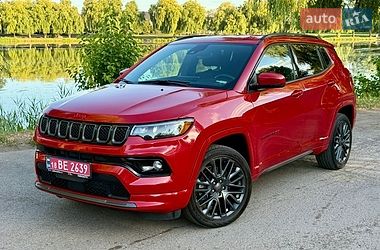 jeep compass 2023 в Ровно от про продавца Петро jeep compass 2023 в Ровно от профессионального продавца Петро