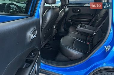 Внедорожник / Кроссовер Jeep Compass 2021 в Ровно