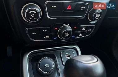 Внедорожник / Кроссовер Jeep Compass 2021 в Ровно