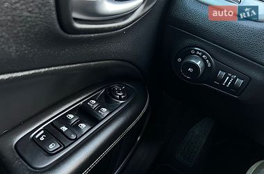 Внедорожник / Кроссовер Jeep Compass 2021 в Ровно