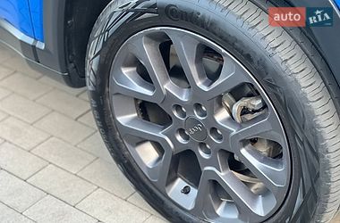 Внедорожник / Кроссовер Jeep Compass 2021 в Ровно