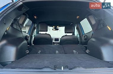 Внедорожник / Кроссовер Jeep Compass 2021 в Ровно
