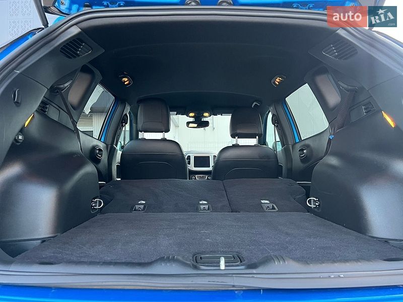 Внедорожник / Кроссовер Jeep Compass 2021 в Ровно