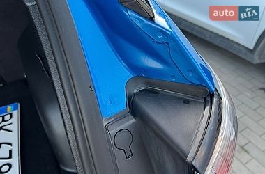Внедорожник / Кроссовер Jeep Compass 2021 в Ровно