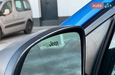 Внедорожник / Кроссовер Jeep Compass 2021 в Ровно