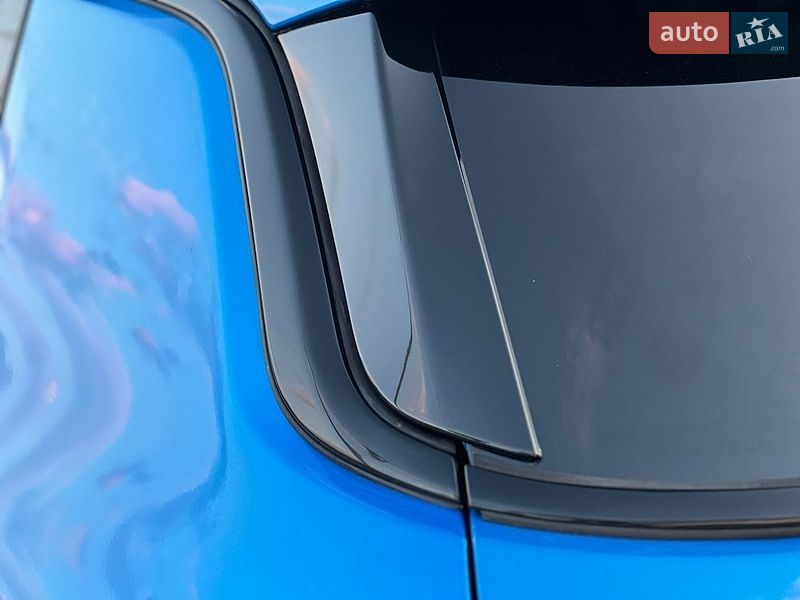 Внедорожник / Кроссовер Jeep Compass 2021 в Ровно