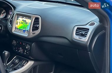 Внедорожник / Кроссовер Jeep Compass 2021 в Ровно