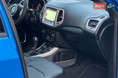 Внедорожник / Кроссовер Jeep Compass 2021 в Ровно
