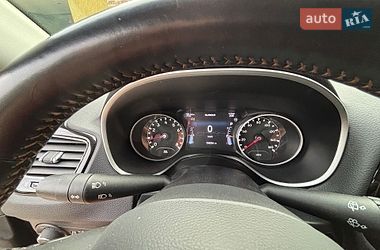 Позашляховик / Кросовер Jeep Compass 2020 в Ужгороді