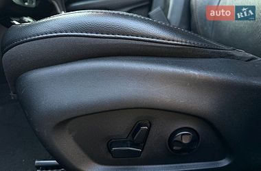 Позашляховик / Кросовер Jeep Compass 2019 в Лубнах