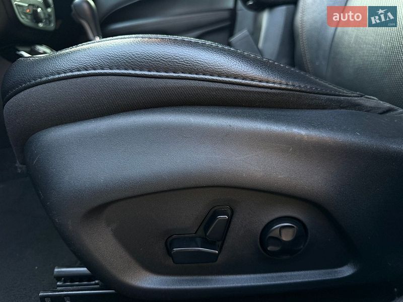 Позашляховик / Кросовер Jeep Compass 2019 в Лубнах