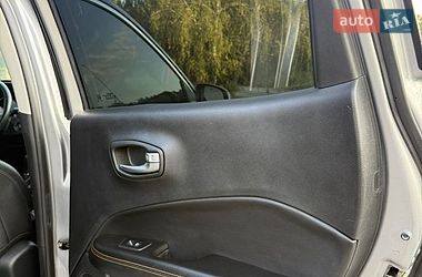Позашляховик / Кросовер Jeep Compass 2019 в Лубнах
