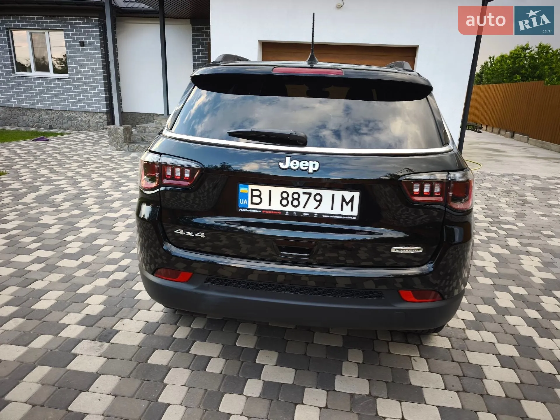 2024 Jeep Compass - мініатюра 10