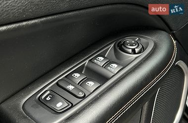 Внедорожник / Кроссовер Jeep Compass 2018 в Ровно