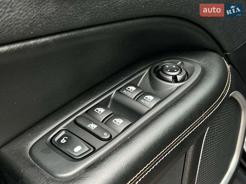 Внедорожник / Кроссовер Jeep Compass 2018 в Ровно
