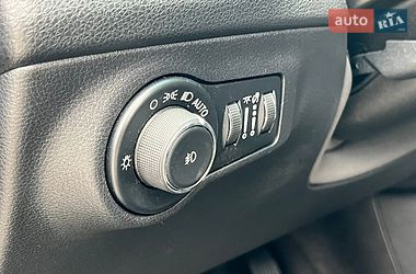 Внедорожник / Кроссовер Jeep Compass 2018 в Ровно